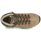 Meindl OHIO LADY 2 GTX Beige Scarpe da trekking Donna - 6