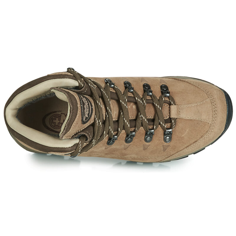 Meindl OHIO LADY 2 GTX Beige Scarpe da trekking Donna - 6