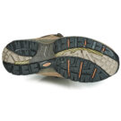 Meindl OHIO LADY 2 GTX Beige Scarpe da trekking Donna - 7
