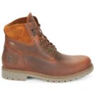 Panama Jack  AMUR GTX  Marrone -  Stivaletti Uomo - 2