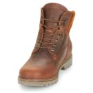 Panama Jack  AMUR GTX  Marrone -  Stivaletti Uomo - 3