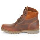 Panama Jack  AMUR GTX  Marrone -  Stivaletti Uomo - 4