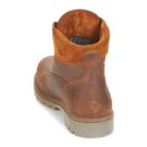 Panama Jack  AMUR GTX  Marrone -  Stivaletti Uomo - 5