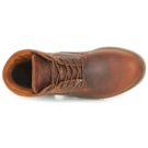 Panama Jack  AMUR GTX  Marrone -  Stivaletti Uomo - 6