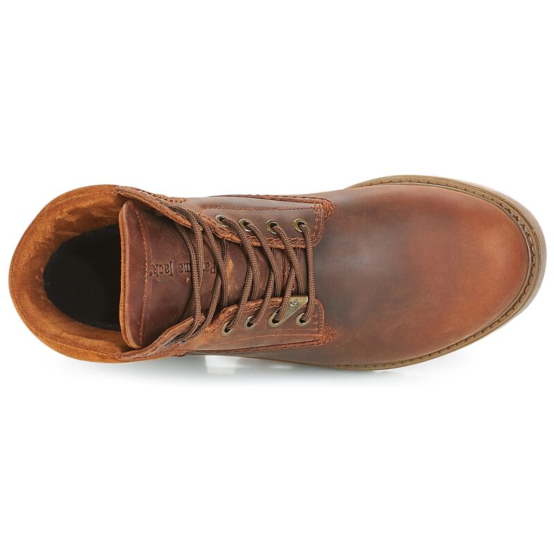 Panama Jack  AMUR GTX  Marrone -  Stivaletti Uomo - 6