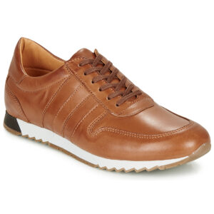 So Size  FELIX  Marrone -  Sneakers Uomo