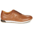 So Size  FELIX  Marrone -  Sneakers Uomo - 2
