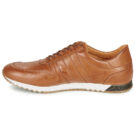 So Size  FELIX  Marrone -  Sneakers Uomo - 4