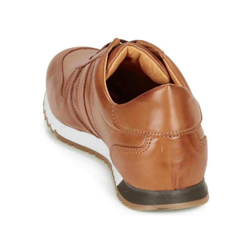 So Size  FELIX  Marrone -  Sneakers Uomo - 5
