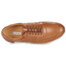 So Size  FELIX  Marrone -  Sneakers Uomo - 6