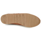 So Size  FELIX  Marrone -  Sneakers Uomo - 7
