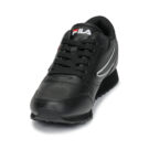 Fila ORBIT LOW Nero Sneakers Uomo - 3