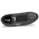 Fila ORBIT LOW Nero Sneakers Uomo - 6