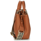 Donna Emporio Armani MYEA SMALL BORSA Marrone Borsetta Donna - 3