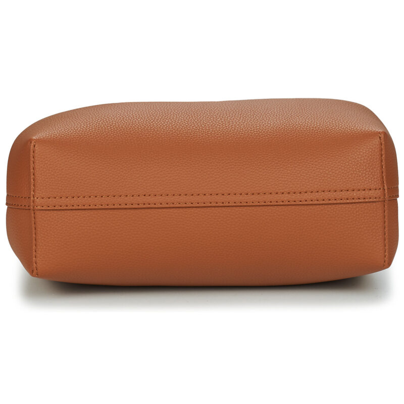 Donna Emporio Armani MYEA SMALL BORSA Marrone Borsetta Donna - 4