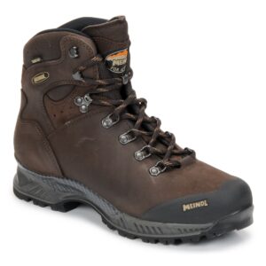 Meindl  SOFTLINE TOP GORE-TEX  Marrone -  Scarpe da trekking Uomo