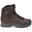 Meindl SOFTLINE TOP GORE-TEX Marrone Scarpe da trekking Uomo - 2