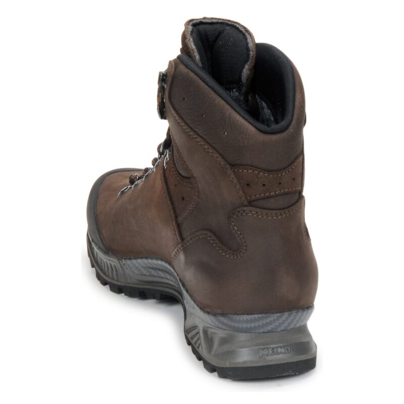 Meindl SOFTLINE TOP GORE-TEX Marrone Scarpe da trekking Uomo - 5