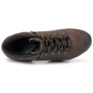 Meindl SOFTLINE TOP GORE-TEX Marrone Scarpe da trekking Uomo - 6