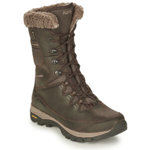 Meindl  NOVARA LADY GORE-TEX  Marrone -  Scarpe da neve Donna