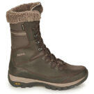Meindl NOVARA LADY GORE-TEX Marrone Scarpe da neve Donna - 2