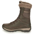 Meindl NOVARA LADY GORE-TEX Marrone Scarpe da neve Donna - 4