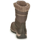 Meindl NOVARA LADY GORE-TEX Marrone Scarpe da neve Donna - 5