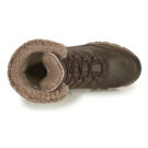 Meindl NOVARA LADY GORE-TEX Marrone Scarpe da neve Donna - 6