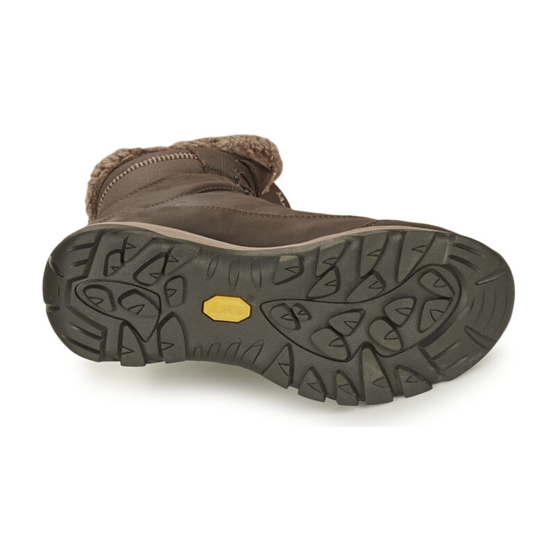 Meindl NOVARA LADY GORE-TEX Marrone Scarpe da neve Donna - 7