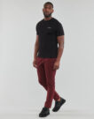 T-shirt Armani Exchange 8NZT91 Nero T-shirt maniche corte Uomo - 3