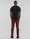 T-shirt Armani Exchange 8NZT91 Nero T-shirt maniche corte Uomo - 4