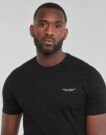 T-shirt Armani Exchange 8NZT91 Nero T-shirt maniche corte Uomo - 5