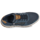 Rieker FEMISSA Blu Sneakers Uomo - 6