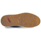 Rieker FEMISSA Blu Sneakers Uomo - 7