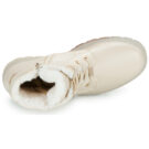 Tom Tailor BEIJOIE Beige Damen-Stiefeletten - 6