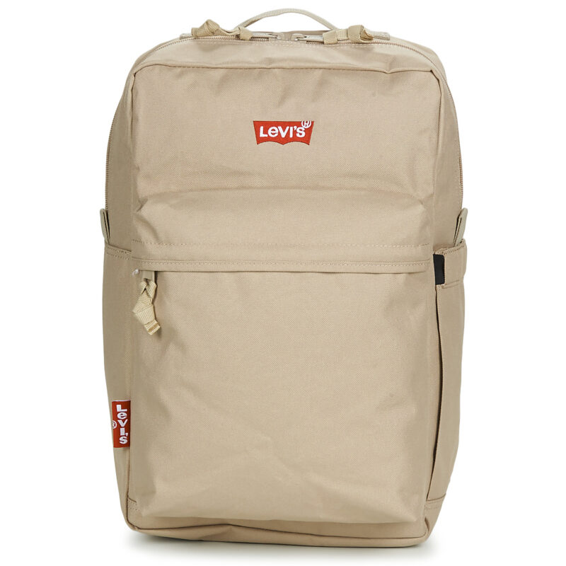 Donna Levis L-PACK STANDARD ISSUE Marrone Zaino Donna - 1