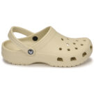 Crocs CLASSIC Beige Zoccoli Donna - 2