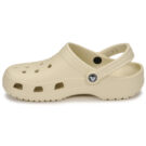 Crocs CLASSIC Beige Zoccoli Donna - 4