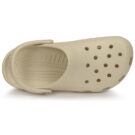 Crocs CLASSIC Beige Zoccoli Donna - 6