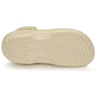 Crocs CLASSIC Beige Men's Clogs - 7