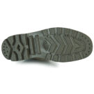 Palladium  MONO CHROME  Kaki -  Sneakers alte Donna - 7