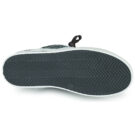 Semerdjian GIBBRA Verde Sneakers alte Donna - 7