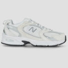 New Balance 530 Beige Low Sneakers Women - 1