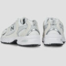 New Balance 530 Beige Low Sneakers Women - 3