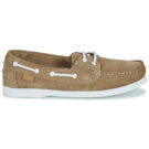 Casual Attitude NEW003 Braun Bootsschuhe Damen - 2