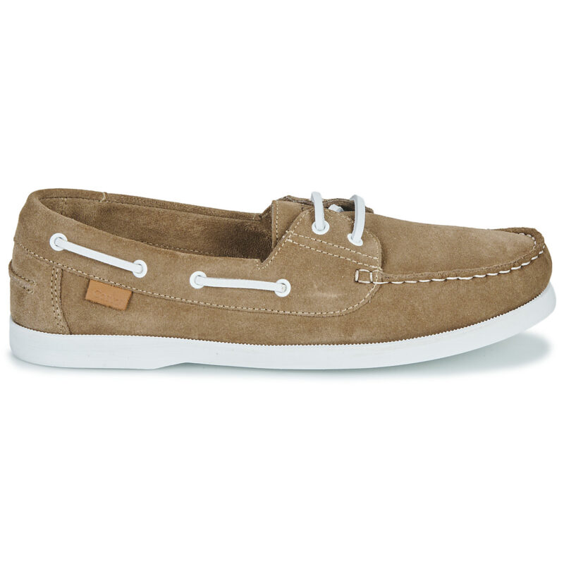 Casual Attitude NEW003 Braun Bootsschuhe Damen - 2