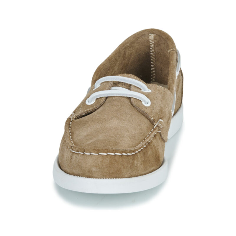 Casual Attitude NEW003 Braun Bootsschuhe Damen - 3