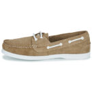 Casual Attitude NEW003 Braun Bootsschuhe Damen - 4