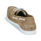 Casual Attitude NEW003 Braun Bootsschuhe Damen - 5