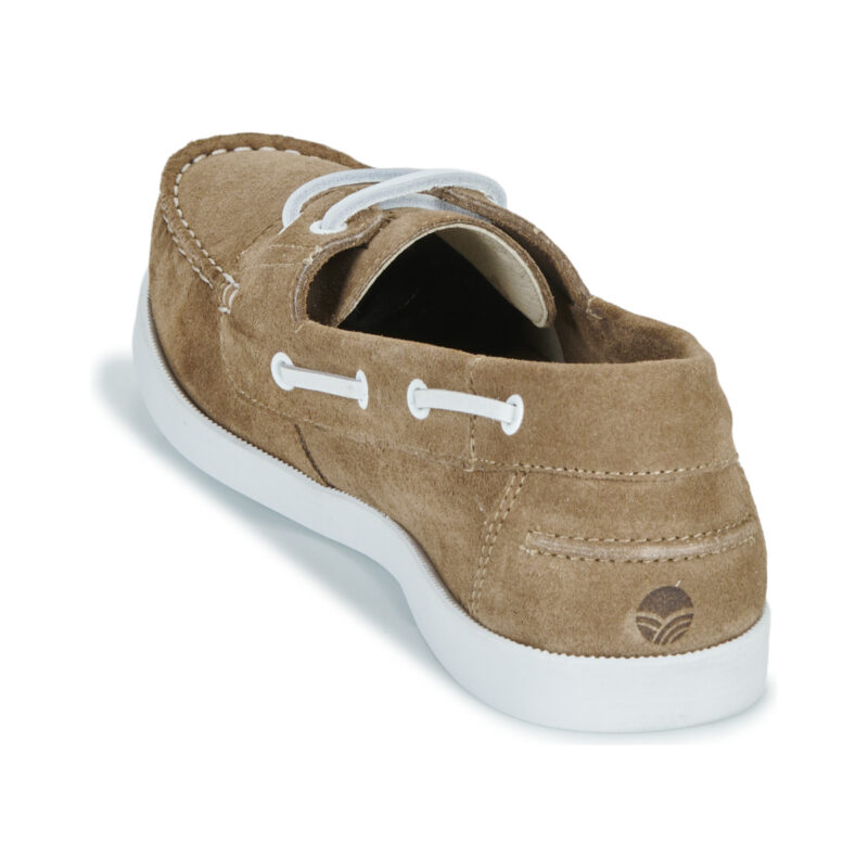 Casual Attitude NEW003 Braun Bootsschuhe Damen - 5